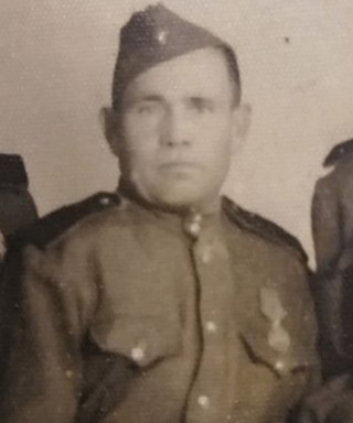 Бредихин Михаил Фёдорович