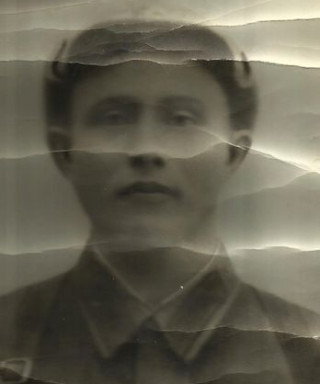 Афонькин Андрей Никифорович