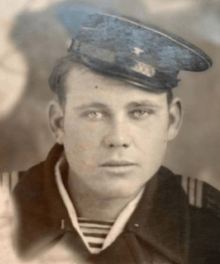 Афонин Григорий Игнатьевич