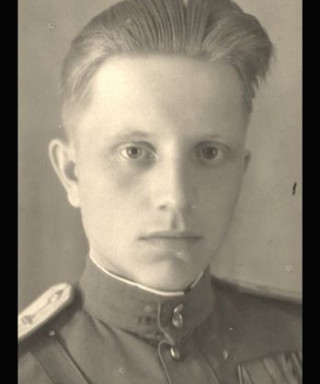 Глазачев Виктор Михайлович