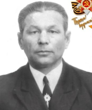 Матвеев Александр Васильевич