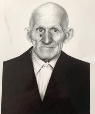 Федосов Максим Кузьмич