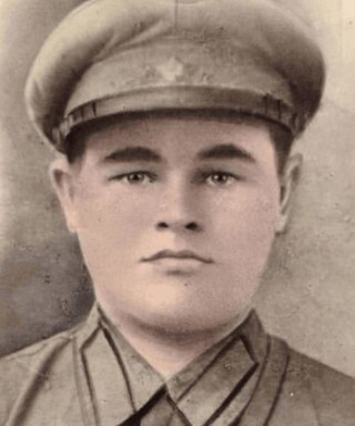 Малышев Иван Алексеевич