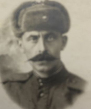 Андреев Виктор Евгеньевич