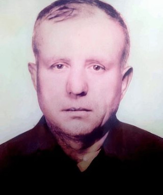 Горохов Михаил Семенович