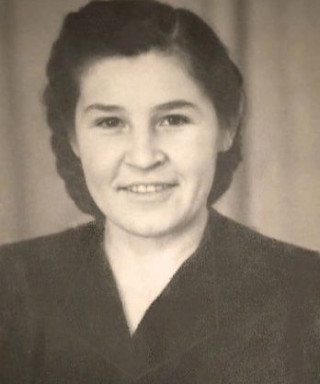 Курбанова Екатерина Исаковна