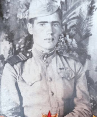 Лукинов Иван Семёнович