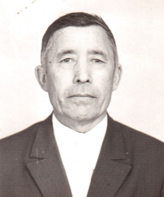 Гадильшин Маннан Гадильшинович