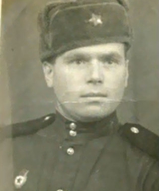 Малышев Вениамин Николаевич