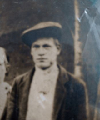 Брякотнин Пётр Иванович