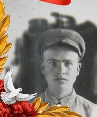 Грибков Иван Никитович