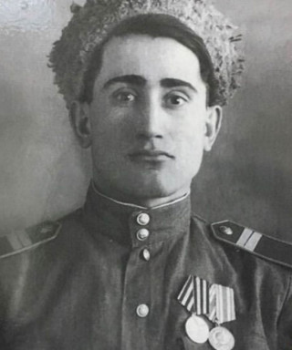 Бадов Ахсарбек Смаилович