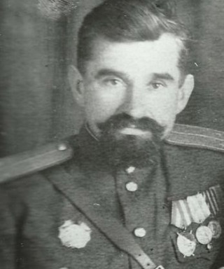 Барановский Николай Васильевич