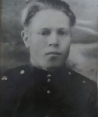 Евдокимов Иван Петрович