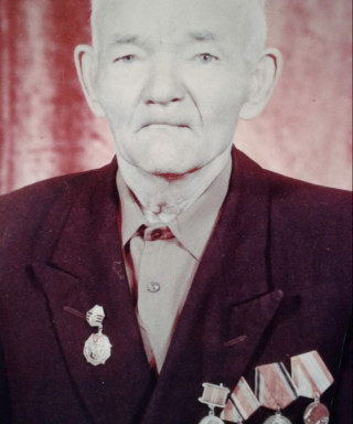 Громов Михаил Егорович