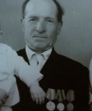 Железнов Василий