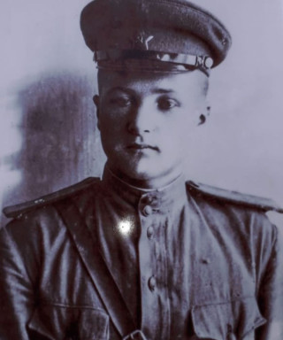 Лагутин Николай Осипович