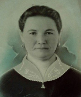 Ишмуратова Фарида Зарифовна