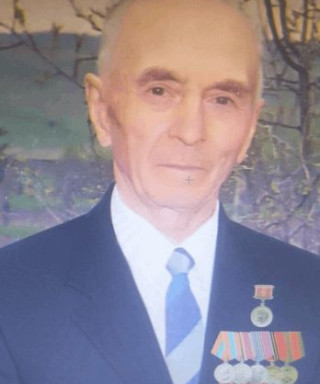 Тюмеров Валентин Семёнович