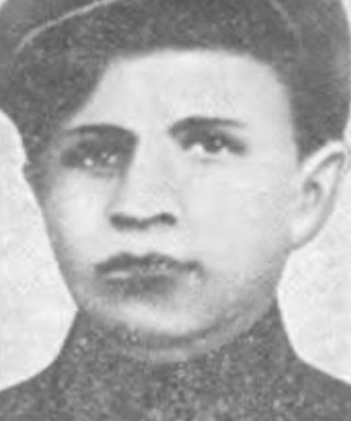 Мусаев Саадула Исаевич