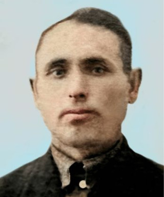 Фурсов Григорий Иванович