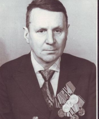 Подгоревский Сергей Андреевич