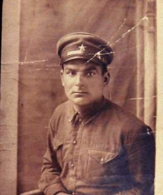 Лысенко Иван Максимович