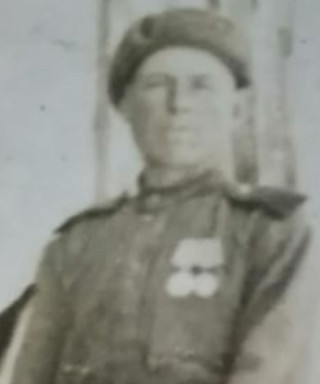 Коновалов Георгий Нестерович