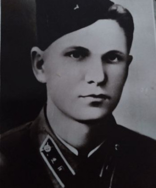 Цвиринько Виктор Тимофеевич