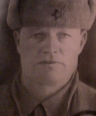 Авдеев Петр Константинович