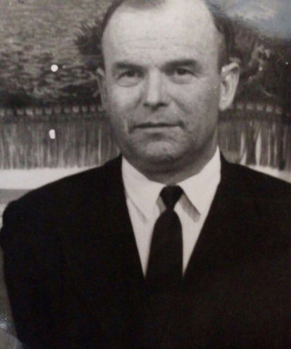 Куликов Петр Иванович