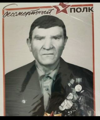 Желтяков Константин Иванович