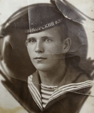 Федин Григорий Минович