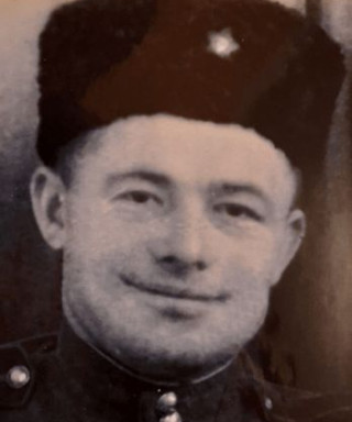 Паравин Александр Иванович