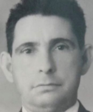 Вигдорчик Борис Вениаминович