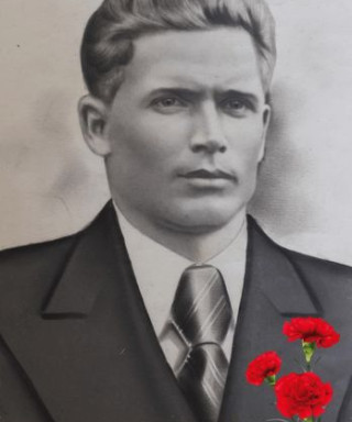 Дорофеев Иван Александрович