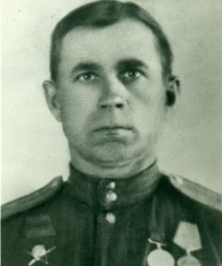 Куряпин Федор Михайлович