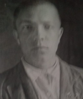 Белый Григорий Дмитриевич