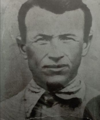 Клюкин Трофим Васильевич