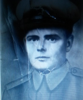 Михальчук Иван Сергеевич