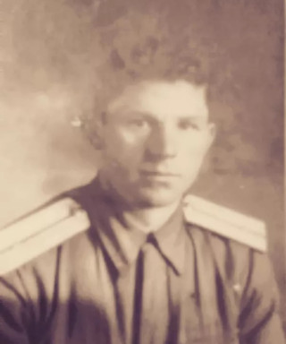 Маханьков Иван Федотович