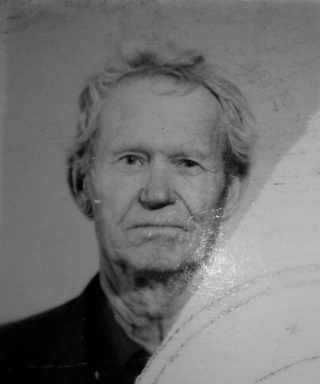 Пшеничников Семён Павлович