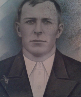 Сыса Нестер Никитович