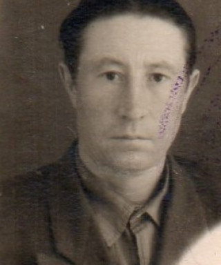 Степанов Иван Федорович