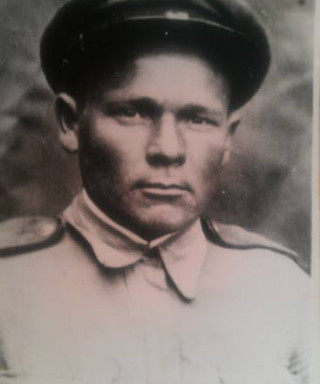 Мишарин Георгий Семёнович