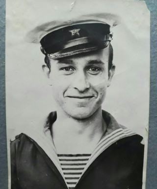 Семенов Афанасий Григорьевич