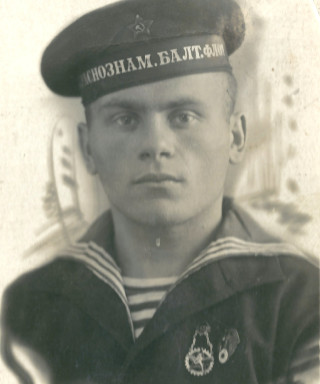 Котик Мирон Абрамович