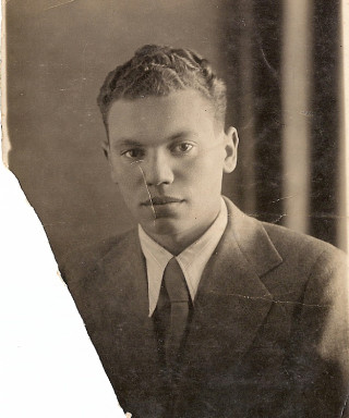 Фрумсон Михаил Абрамович