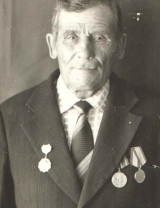 Хибатуллин Галимулла Тухватович