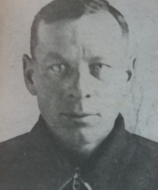 Кулдышев Василий Алексеевич